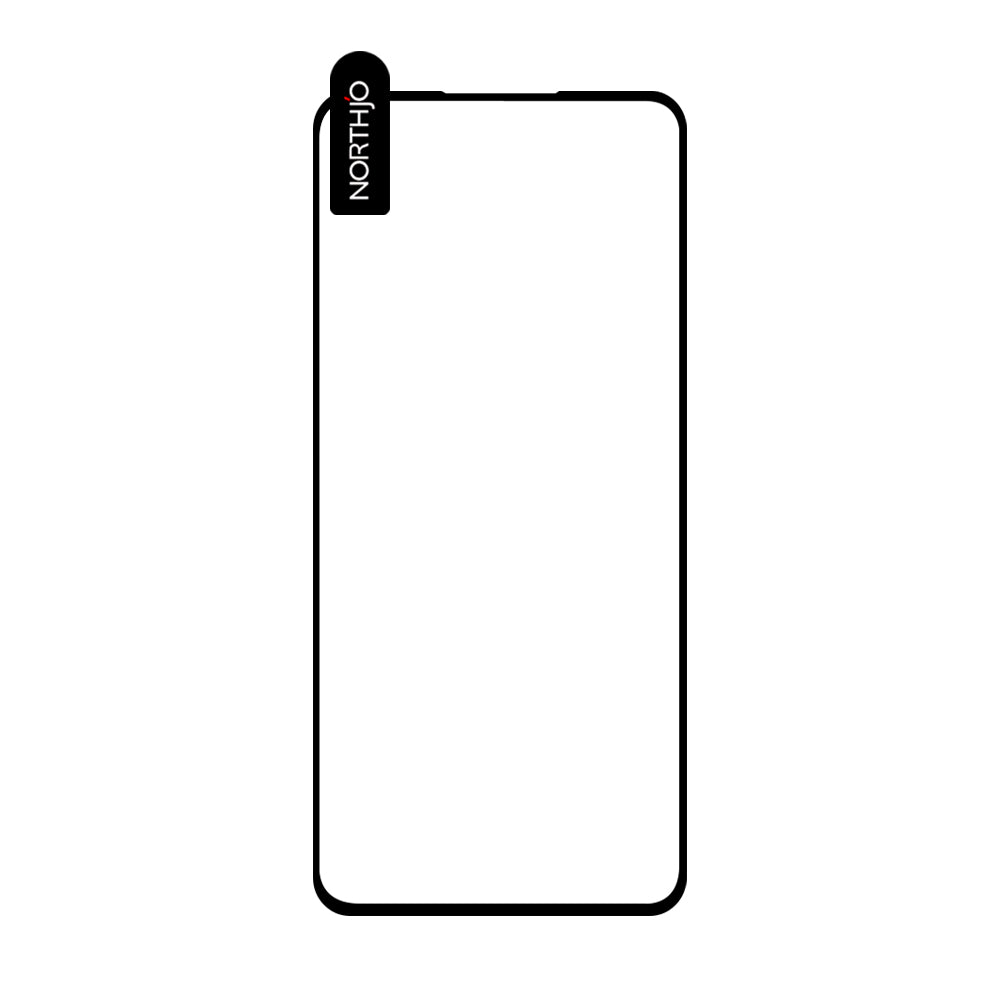NORTHJO A For OnePlus 10T 5G/Ace Pro 5G Silk Printing Screen Protector Full Glue High Aluminum-silicon Glass Film - Black NORTHJO A For OnePlus 10T 5G/Ace Pro 5G Silk Printing Screen Protector Full Glue High Aluminum-silicon Glass Film - Black